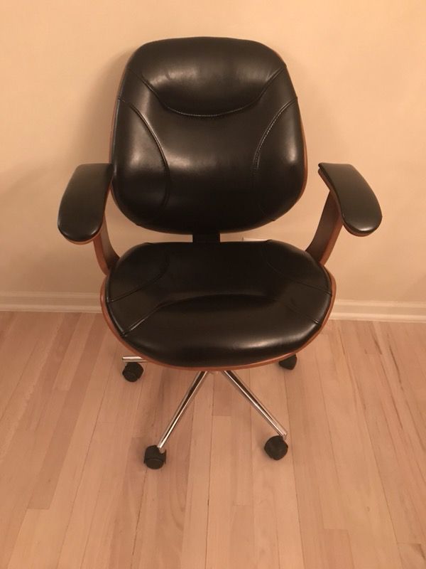 Maplewood Office Chair