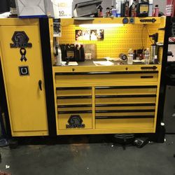 Matco Tools Toolbox