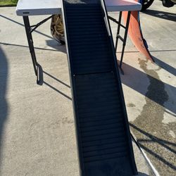 Folding Pet Ramp