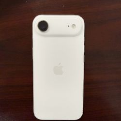 Minimal Use iPhone Air