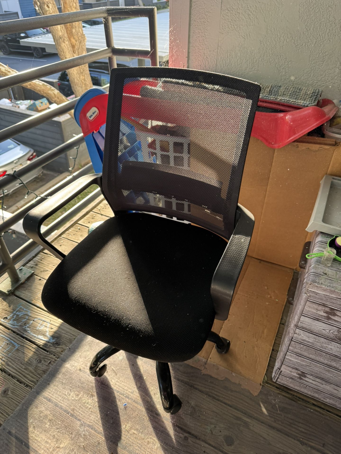 Office Chair