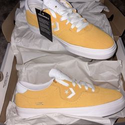 Converse - Louie Lopez Pro OX Sunflower Gold/Ena