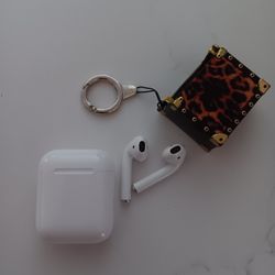Air Pods 1st Generation 