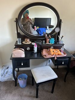Vanity