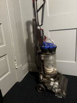 Used Dyson Vacuum