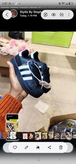 Adidas for kids