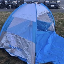 2 Person Tent