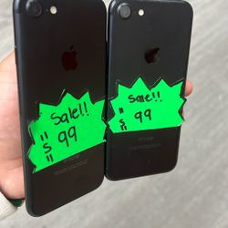 iPhone 7 32GB Unlocked 