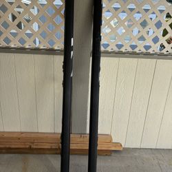Jeep Rock Rails