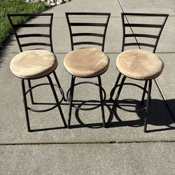 Bar Stools