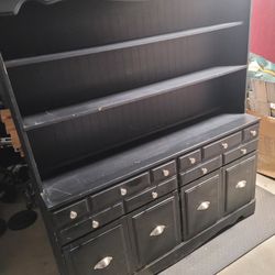 2pc Buffet Dresser