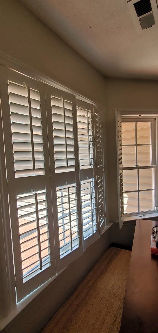 Window Shutters