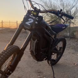 Talaria MX4