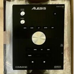 Alesis Command Advanced Drum Module 