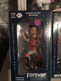 New York Yankee collectible