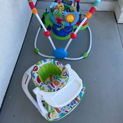 Baby Stuff - Free Pickup