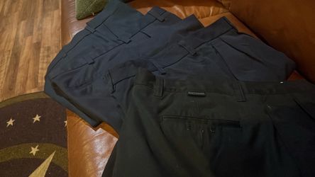 Men's Dark Shorts (Sz 34)