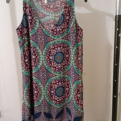 Women's Size Small Dress