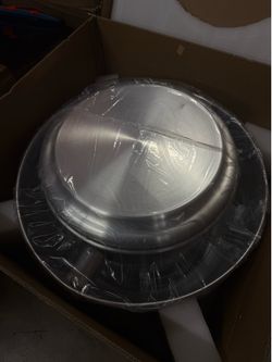 1 horsepower restaurant extractor