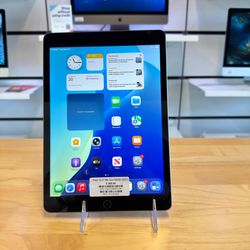 iPad 10.2" 9th Gen (2021) – 64GB |