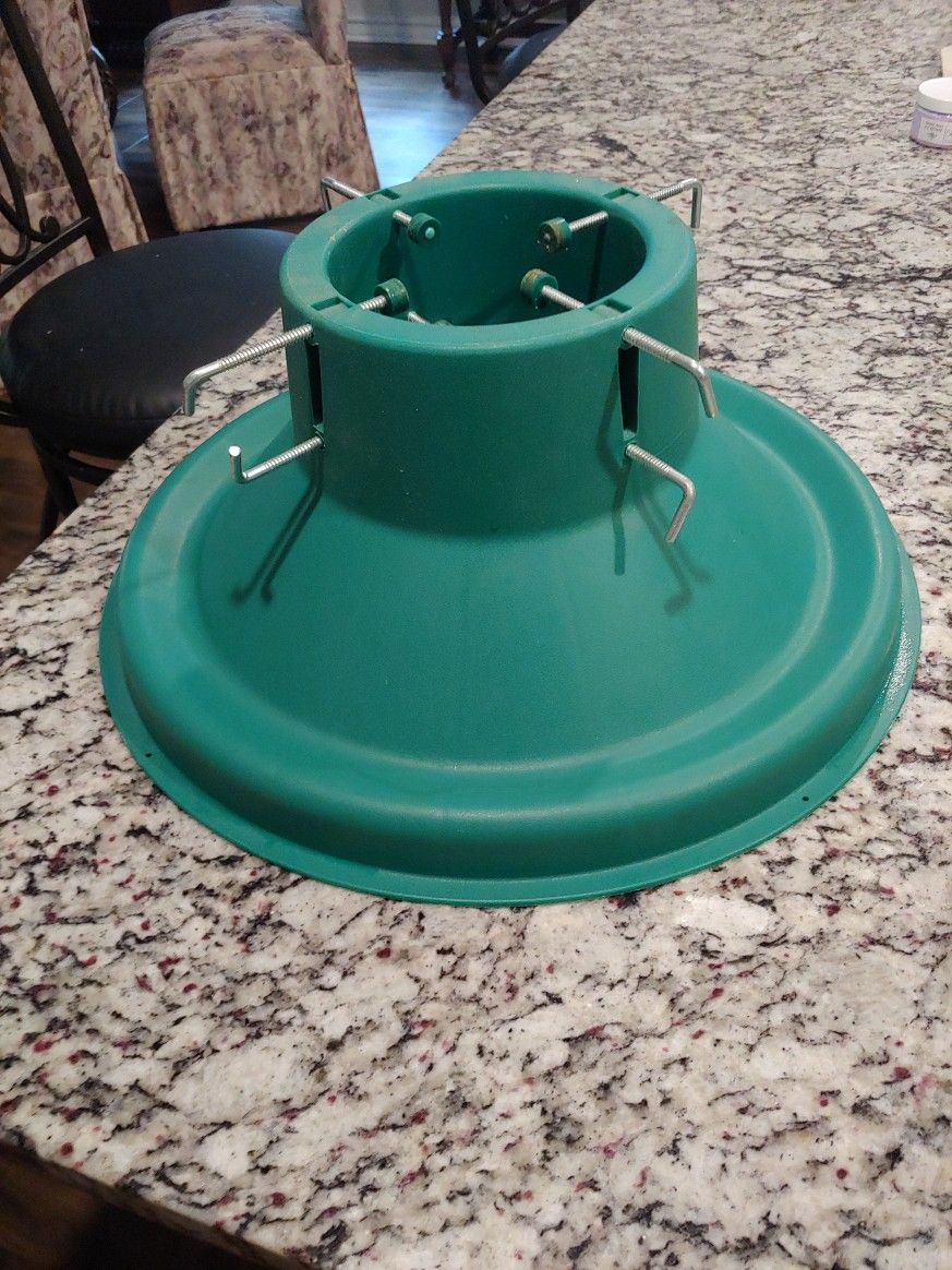 Xmas Tree Stand