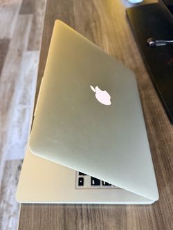 13” MacBook Air