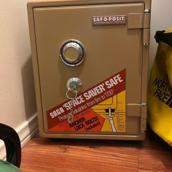 Saga safe