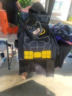 Custom