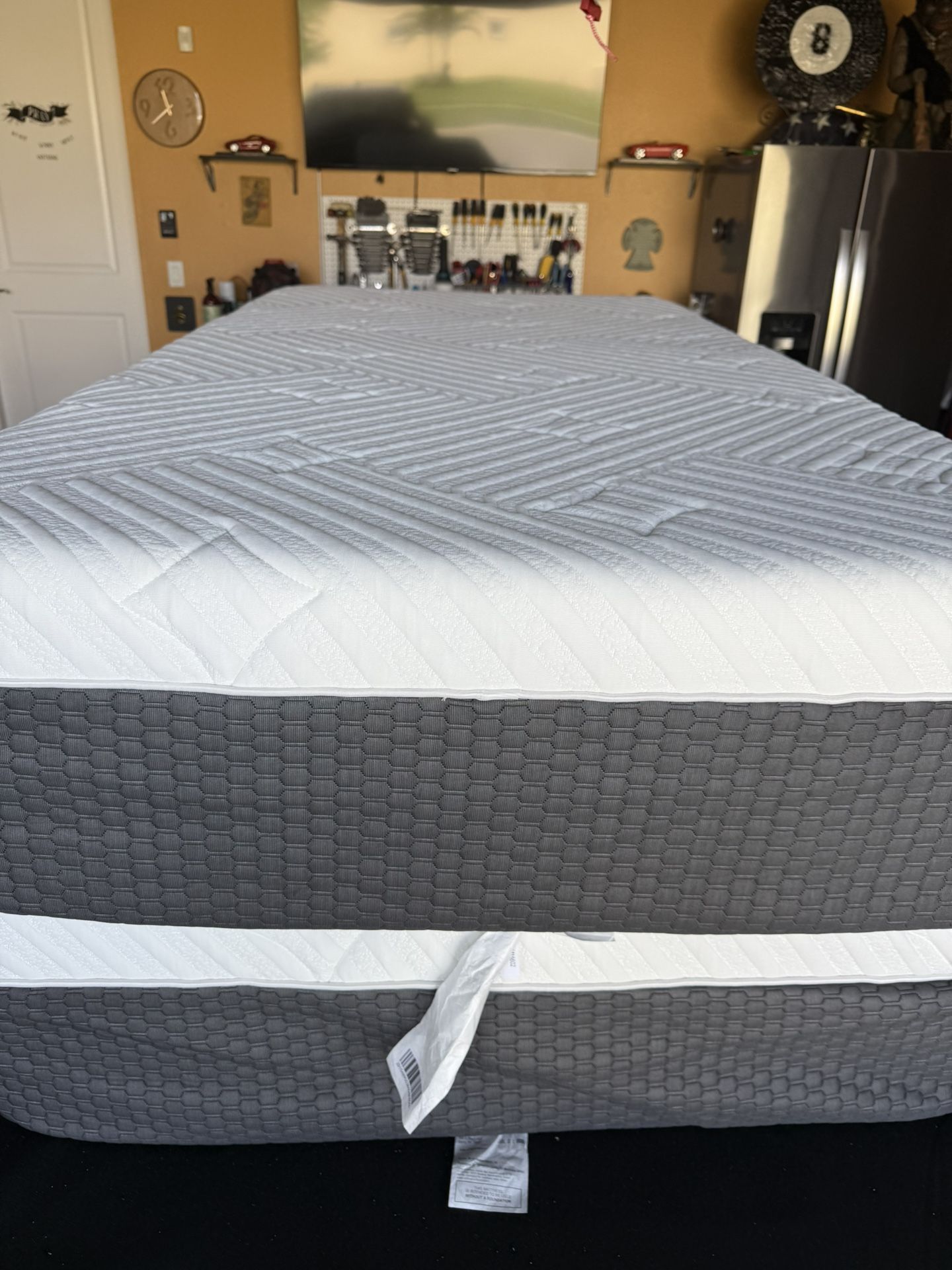 Hybrid Mattress Sam's Club In Store Mattresses S SECRETLAND