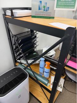 Shelf