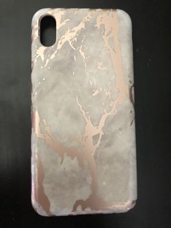 Velvet Caviar iPhone XS Max