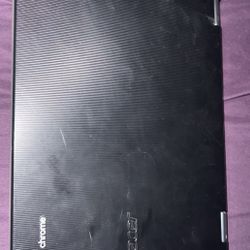 Chromebook 