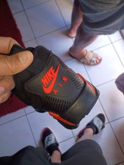 Jordans