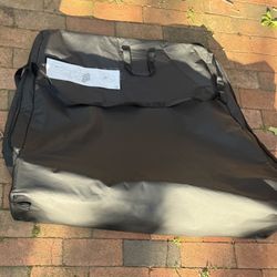 Mopar (contact info removed)6AF Freedom Panel Storage Bag 