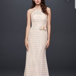 Beautiful Wedding dress