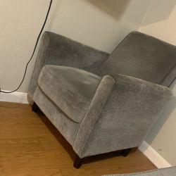 Accent Chair