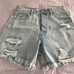 Forever 21 Shorts