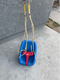 Yikes swing