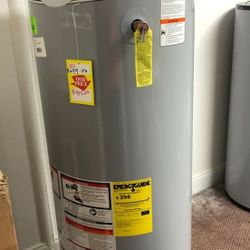 Water Heater