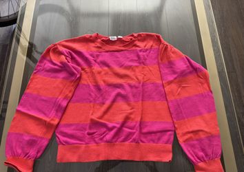 Gap sweater kids size L