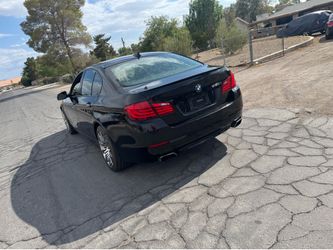 2011 bmw 550i xdrive