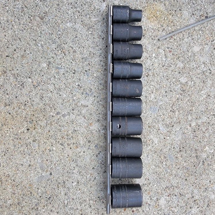 Snap On