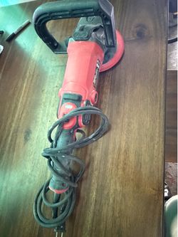 Bauer 7” Rotary Polisher/Sander – $50 OBO