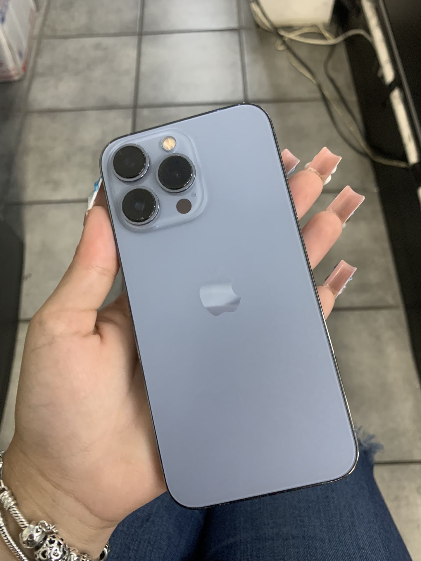 iPhone 14 Pro