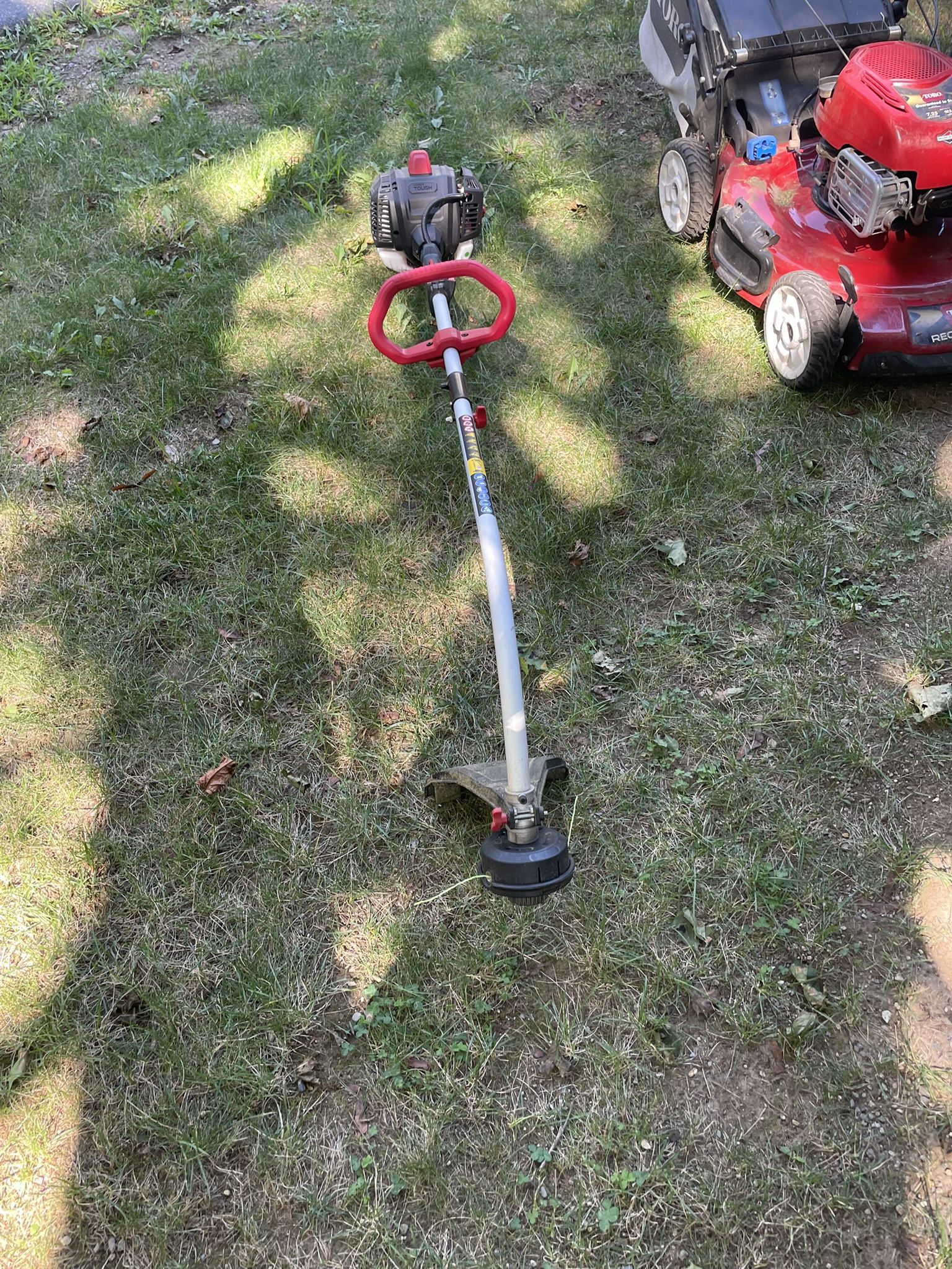 Hyper Tough Weedwacker 