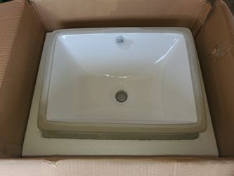 Under Mount Sink