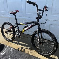 20 Inch GT Power  Series Bmx Bike 