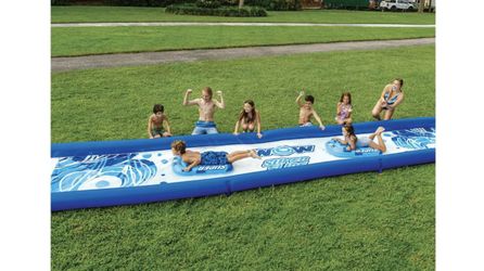 World Of Water Sports