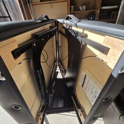 Professional Massage Table Package - Inner Strength (by Earthlite)