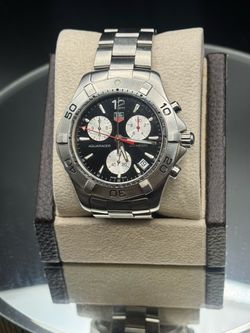 Tag Heuer AquaRacer